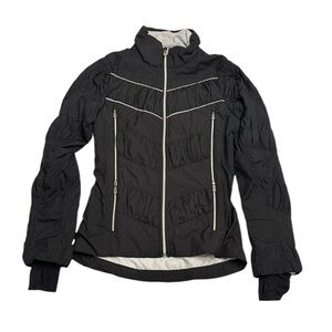 lululemon athletica Black Jacket